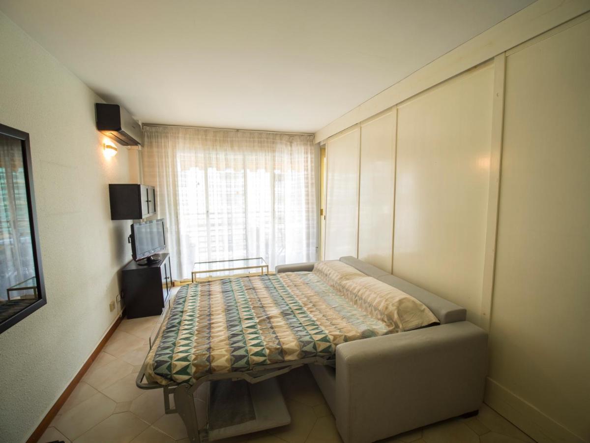 Novelty I Daire Salou Dış mekan fotoğraf